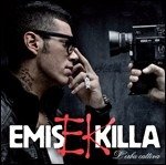Cover for Emis Killa · L'erba Cattiva (CD) (2012)