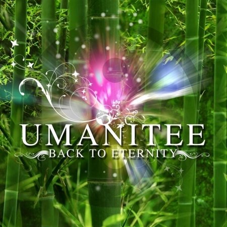 Back to Eternity - Umanitee - Musikk - Cd - 8421597059820 - 31. desember 1999