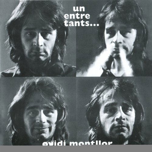 Un Entre Tants - Ovidi Montllor - Music - DISCMEDI - 8424295048820 - June 23, 2011