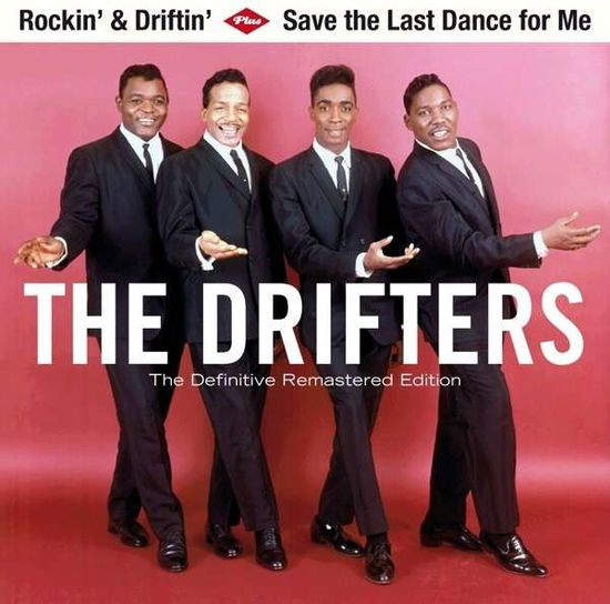 Rockin & Driftin / Save The Last Dance For Me - Drifters - Música - SOUL JAM - 8436542015820 - 17 de março de 2014