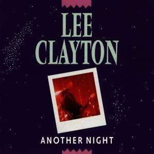 Cover for Lee Clayton · Another Night (CD) (1989)