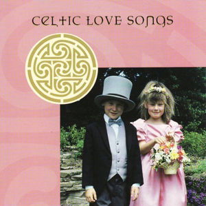 Cover for Various Artists · Celtic Love Songs (CD) (1997)