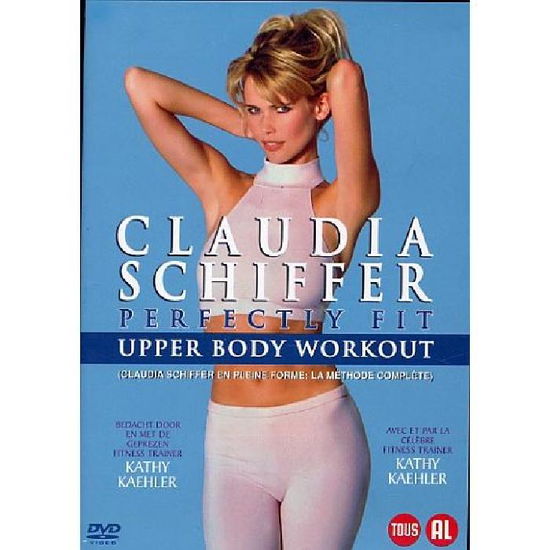 Upper Body - Claudia Schiffer - Film - FOXVIDEO - 8712626020820 - 29. juni 2006