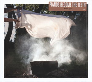 Cover for Pianos Become The Teeth · Keep You (CD) [Digipak] (2014)