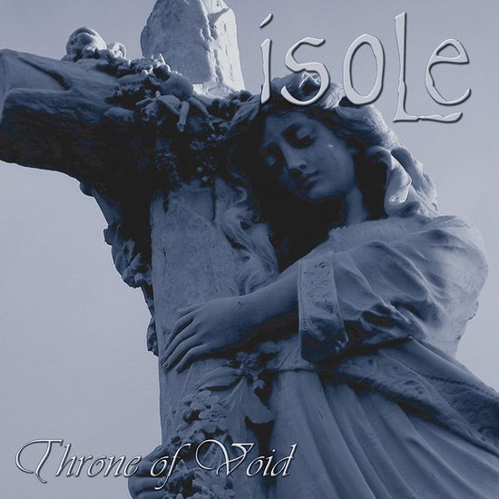 Cover for Isole · Throne of Void (Re-issue) (CD) [Reissue edition] (2022)