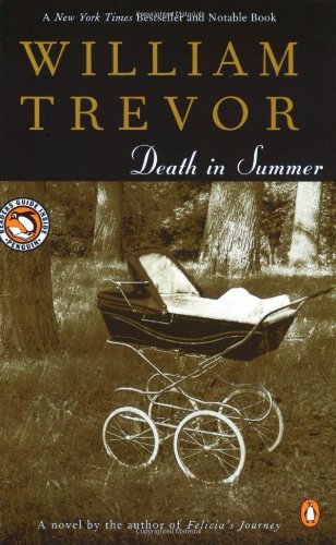 Cover for William Trevor · Death in Summer (Pocketbok) (1999)