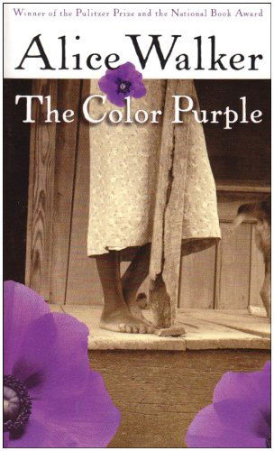 Cover for Alice Walker · Color Purple (Bog) (2006)