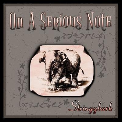 Stringybark · On A Serious Note (Paperback Book) (2017)