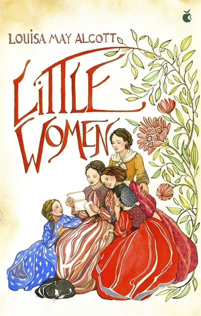 Cover for Louisa May Alcott · Little Women - Little Women Series (Paperback Book) (2018)