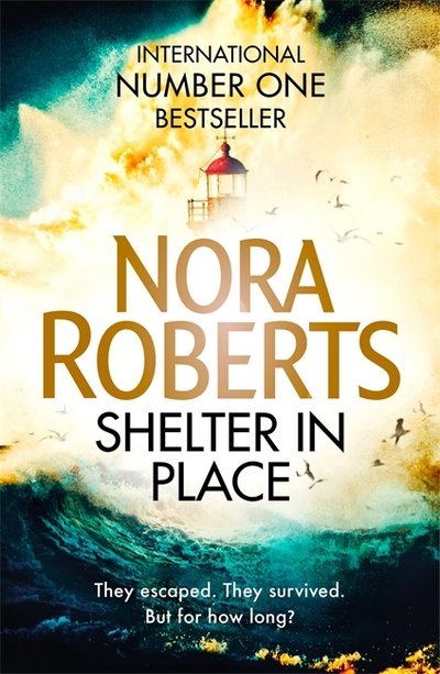 Cover for Nora Roberts · Untitled Nora Standalone 2018 (Taschenbuch) (2018)