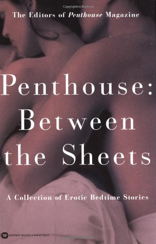 Cover for Editors of Penthouse · Between The Sheets (Paperback Book) (2001)