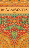 Cover for Sir Edwin Arnold · Bhagavadgita - Thrift Editions (Paperback Book) [New edition] (2000)