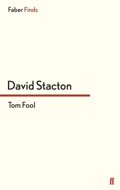 Cover for David Stacton · Tom Fool (Paperback Book) [Main edition] (2014)