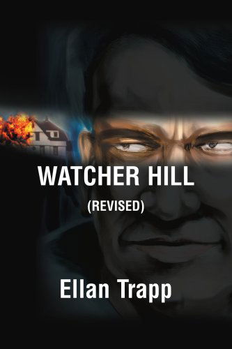 Cover for Ellan Trapp · Watcher Hill (Paperback Book) (2005)