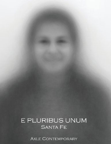 E Pluribus Unum:  Santa Fe - Axle Contemporary - Books - Axle Contemporary Press - 9780615628820 - April 10, 2012