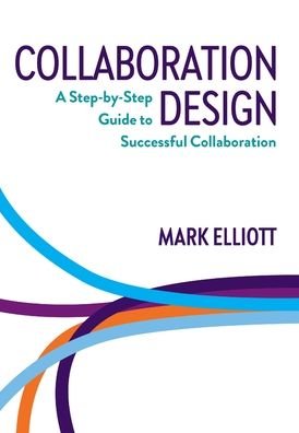 Cover for Mark Elliott · Collaboration Design (Hardcover Book) (2019)