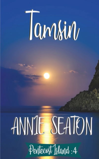 Cover for Annie Seaton · Tamsin (Paperback Book) (2020)