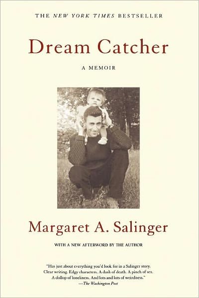 Cover for Margaret A. Salinger · Dream Catcher (Taschenbuch) [Reprint edition] (2001)