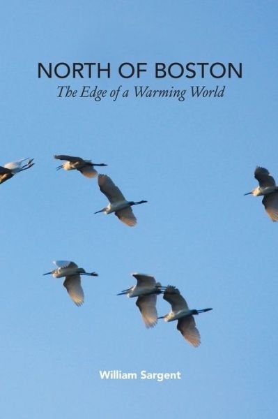 Cover for William Sargent · North of Boston- Whales and Tales (Paperback Book) (2018)