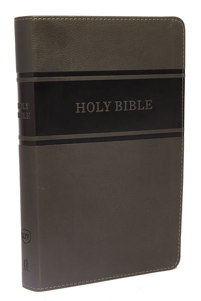 Cover for Thomas Thomas Nelson · Holy Bible (Book) (2017)