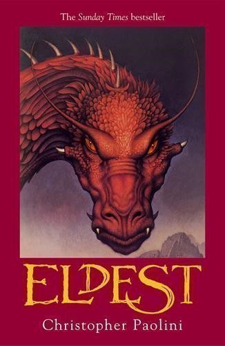 Eldest (Inheritance Cycle, No. 2) - Christopher Paolini - Bøger - Perfection Learning - 9780756972820 - 13. marts 2007