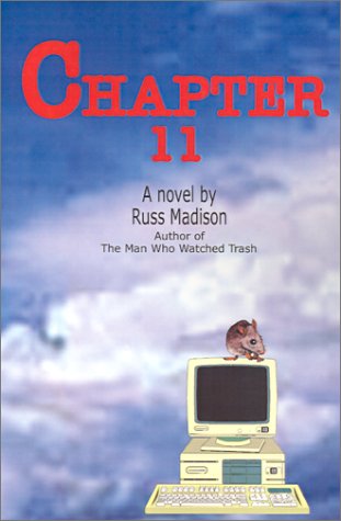 Cover for Russ Madison · Chapter 11 (Paperback Book) (2002)