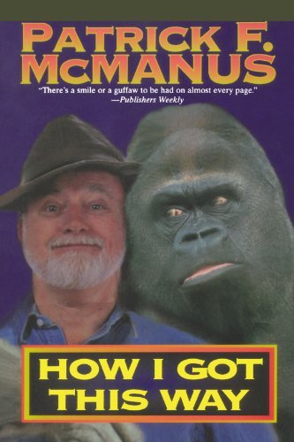 Cover for Patrick F. Mcmanus · How I Got This Way (Paperback Book) (1995)