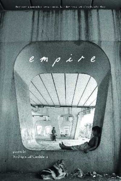 Cover for Xochiquetzal Candelaria · Empire (Taschenbuch) (2011)