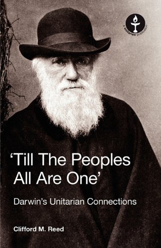 Cover for Clifford Martin Reed · Till the Peoples All Are One' Darwin's Unitarian Connections (Pocketbok) (2011)