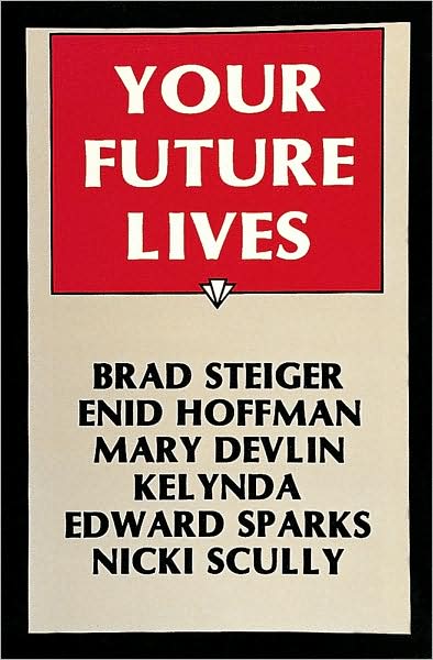 Cover for Enid Hoffman · Your Future Lives (Paperback Book) [UK Ed. edition] (1997)