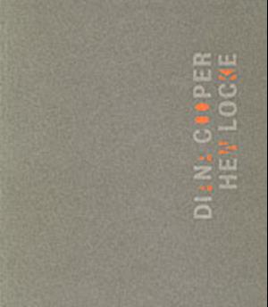 Cover for Diana Cooper · Diana Cooper &amp; Hew Locke (Pocketbok) (2005)