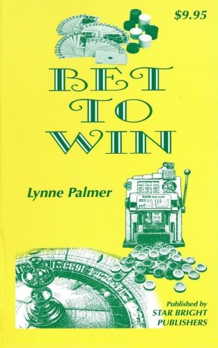 Cover for Lynne Palmer · Bet to Win (Paperback Book) (2002)