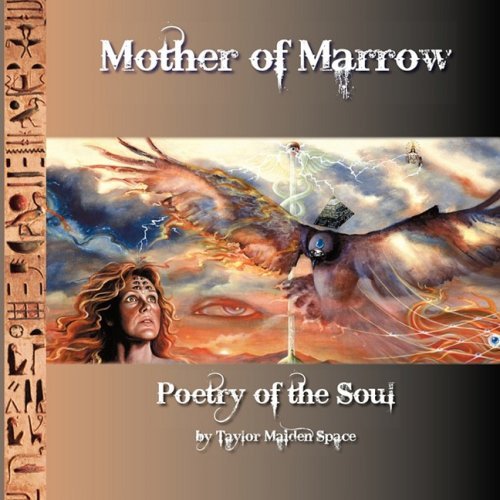 Cover for Taylor Maiden Space · Mother of Marrow (Paperback Book) (2008)