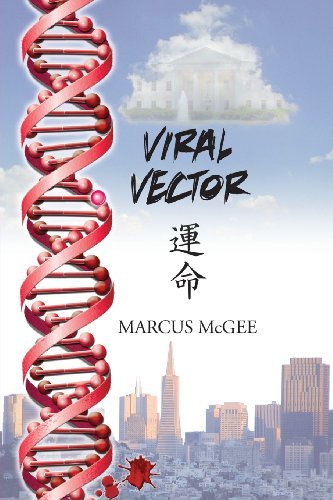 Cover for Marcus Mcgee · Viral Vector (Taschenbuch) (2012)