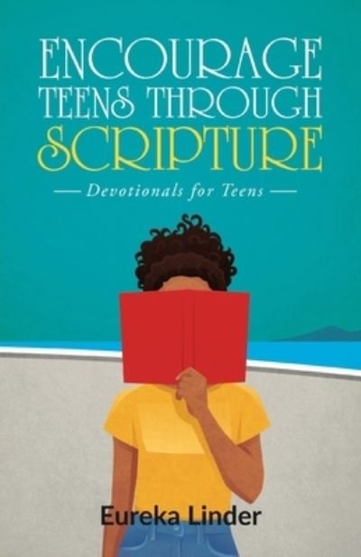 Cover for Eureka Linder · Teen Scriptures (Paperback Bog) (2022)