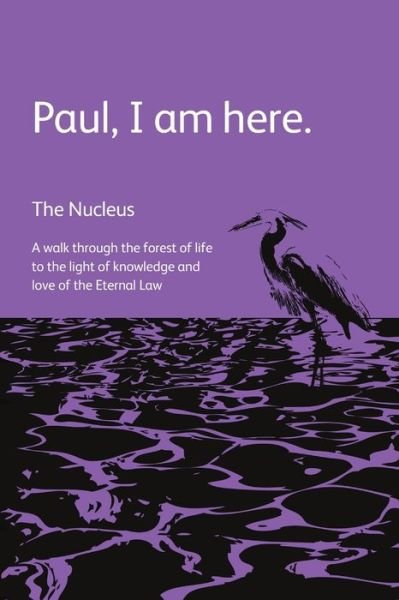 The Nucleus · Paul, I Am Here (Bok) (2013)