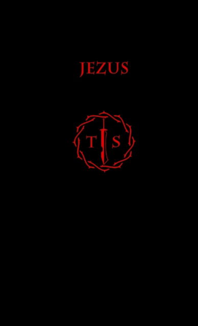 Cover for Truth Seekers · Jezus (Paperback Bog) (2014)