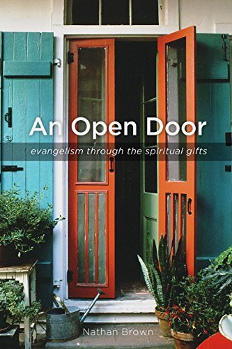Cover for Nathan Brown · An Open Door: Evangelism Through the Spiritual Gifts (Taschenbuch) (2014)