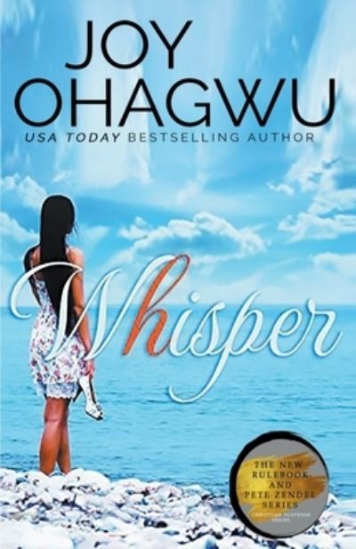 Cover for Joy Ohagwu · Whisper (Paperback Book) (2018)