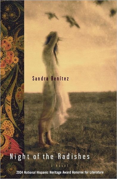 Cover for Sandra Benitez · Night of the Radishes (Paperback Book) [Reprint edition] (2005)