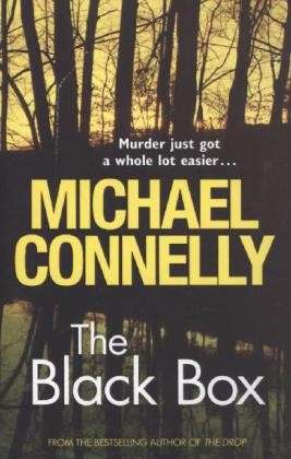 The Black Box - Harry Bosch Series - Michael Connelly - Books - Orion Publishing Co - 9781409103820 - October 10, 2013