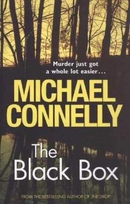 Cover for Michael Connelly · The Black Box - Harry Bosch Series (Paperback Bog) (2013)