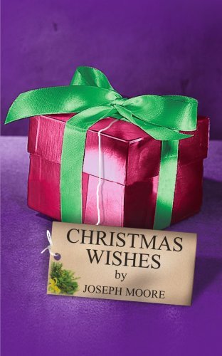 Cover for Joseph Moore · Christmas Wishes (Paperback Book) (2004)