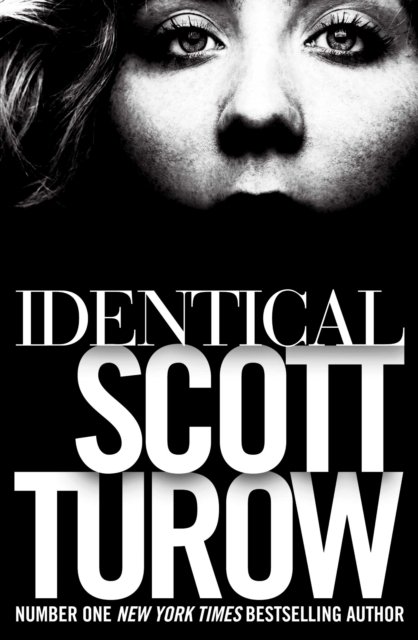 Cover for Scott Turow · Identical (Paperback Book) (2013)