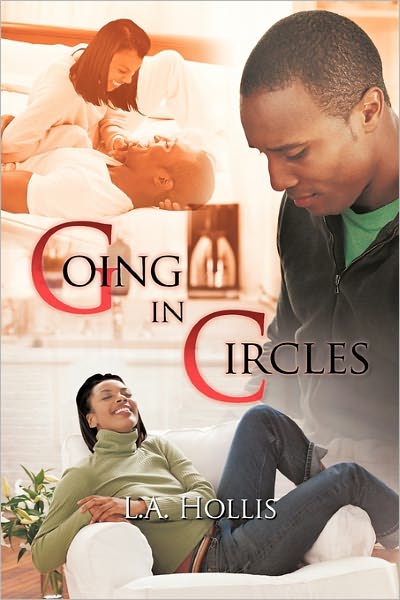 Cover for A Hollis L a Hollis · Going in Circles (Paperback Book) (2010)