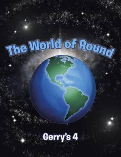 Gerry's 4 · The World of Round (Paperback Bog) (2012)