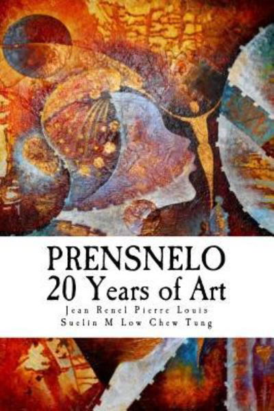 Cover for Suelin M Low Chew Tung · Prensnelo (Paperback Book) (2014)