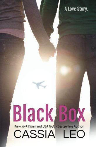 Cover for Cassia Leo · Black Box (Paperback Book) (2014)