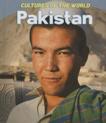 Cover for Sean Sheehan · Pakistan (Hardcover Book) (2014)