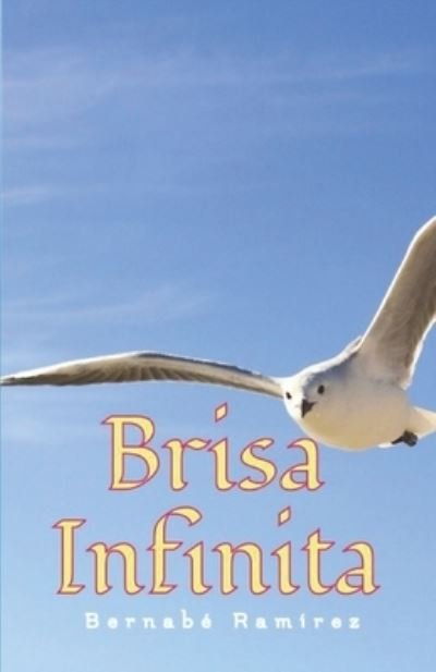 Cover for Bernabe Ramirez · Brisa Infinita (Paperback Bog) (2015)